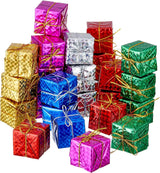 Weihnachtsbaumdeko Mini 80 Stück von Twiddlers