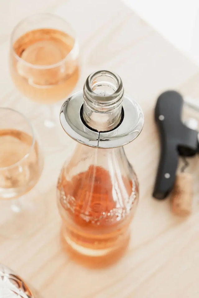 Tropfenfänger magnetisch von Uberstar