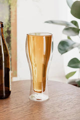 Bierglas Doppelwandig 480ml von Uberstar