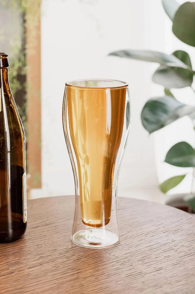 Bierglas Doppelwandig 480ml von Uberstar