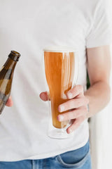 Bierglas Doppelwandig 480ml von Uberstar