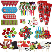 Spielzeug Weihnachten 100 Stück von Twiddlers