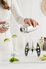 Cocktail Shaker Rakete von Uberstar