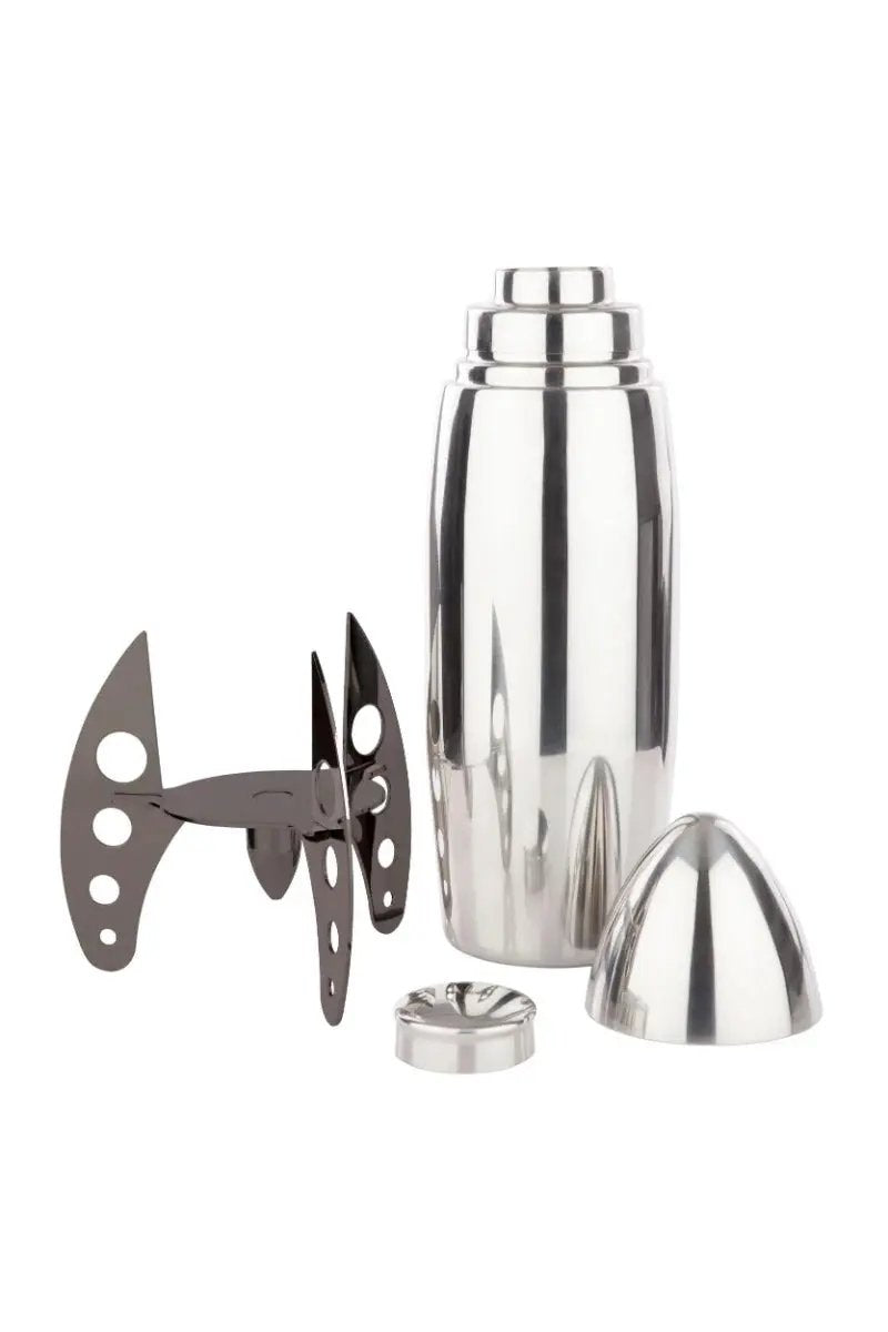 Cocktail Shaker Rakete von Uberstar
