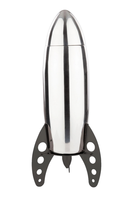 Cocktail Shaker Rakete von Uberstar