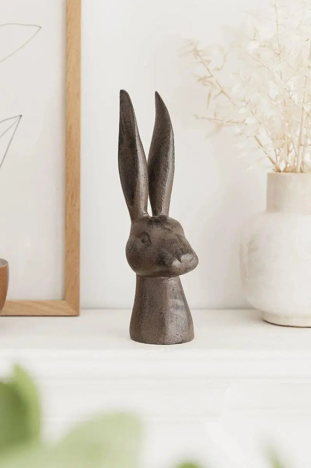 Flaschenöffner Hase Heavyweight von Uberstar