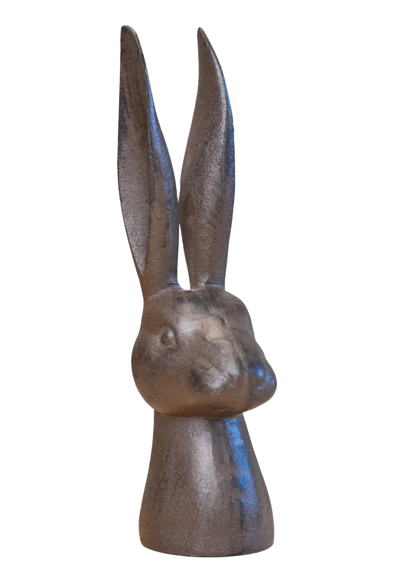 Flaschenöffner Hase Heavyweight von Uberstar