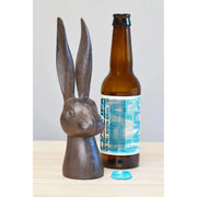 Flaschenöffner Hase Heavyweight von Uberstar