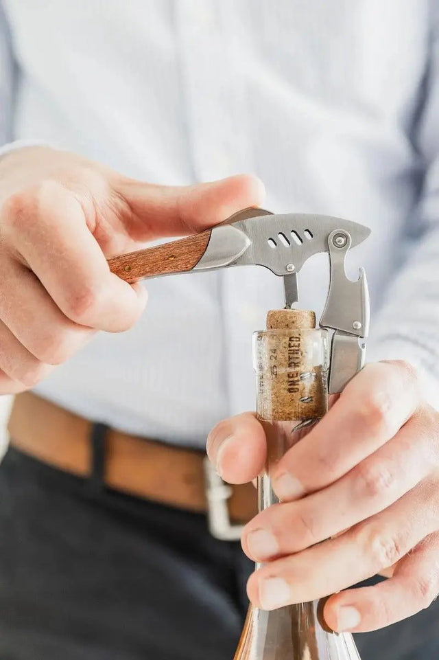 Korkenzieher Shark von Uberstar