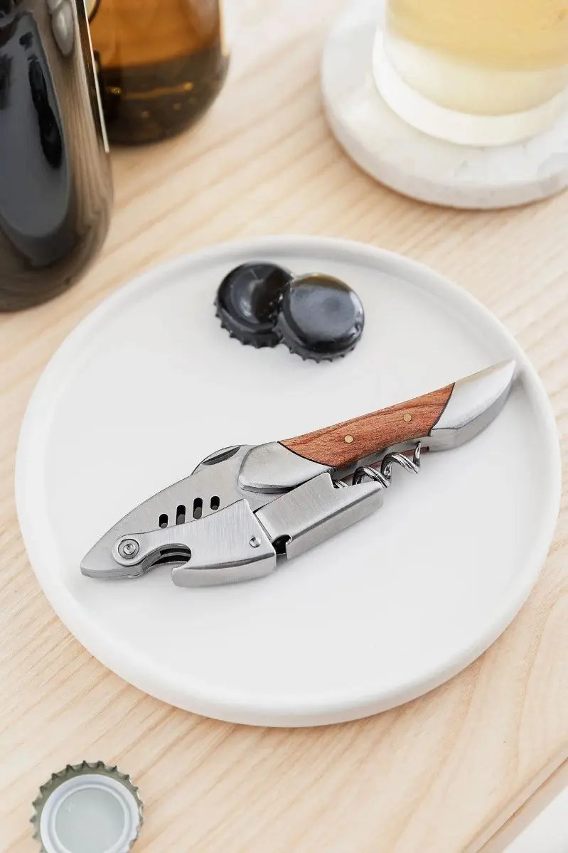Korkenzieher Shark von Uberstar