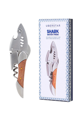 Korkenzieher Shark von Uberstar