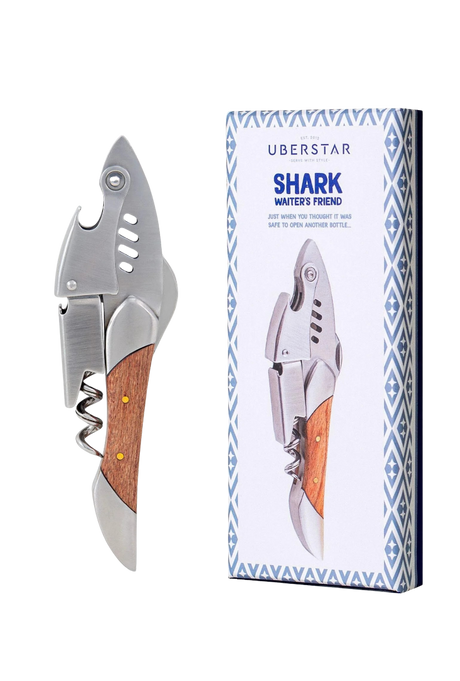 Korkenzieher Shark von Uberstar