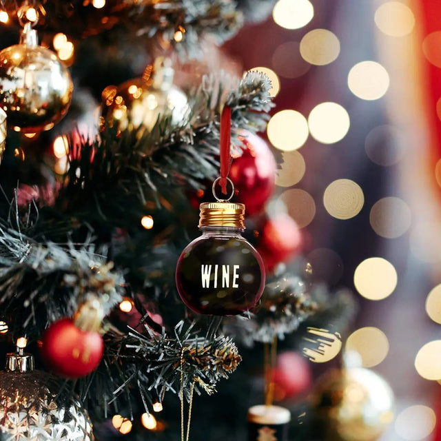 Boozy Baubles DIY 10 Stück 50ml von Twiddlers