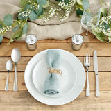 Windlicht silber 15 Stück von Twiddlers