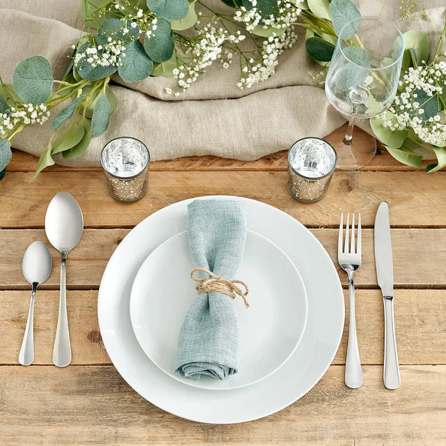 Windlicht silber 15 Stück von Twiddlers