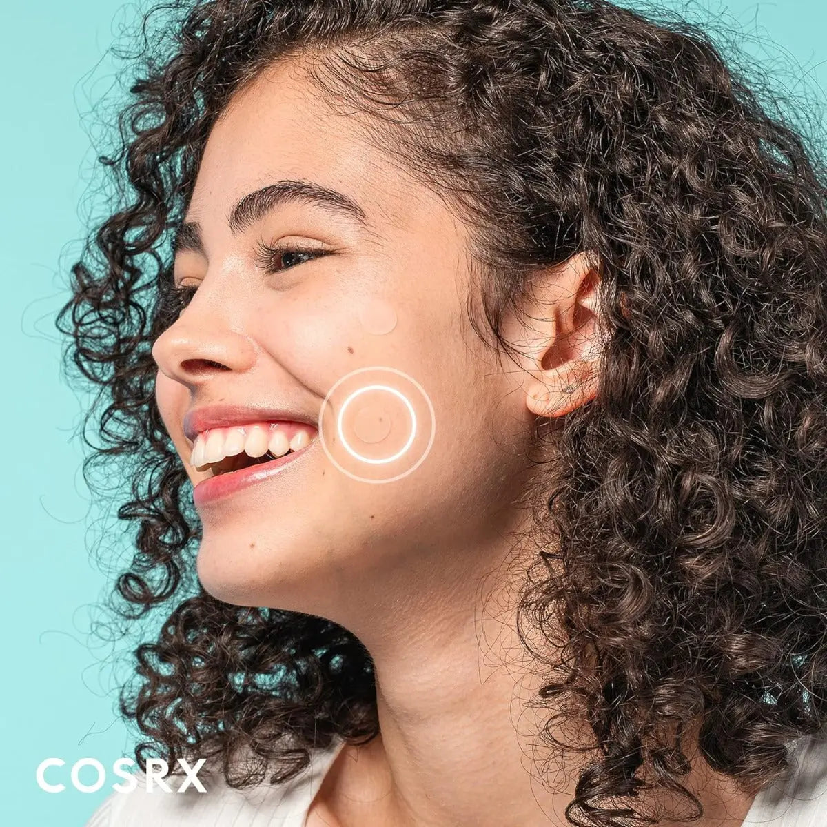 Acne Pimple Master Patch 24 Stück von Cosrx