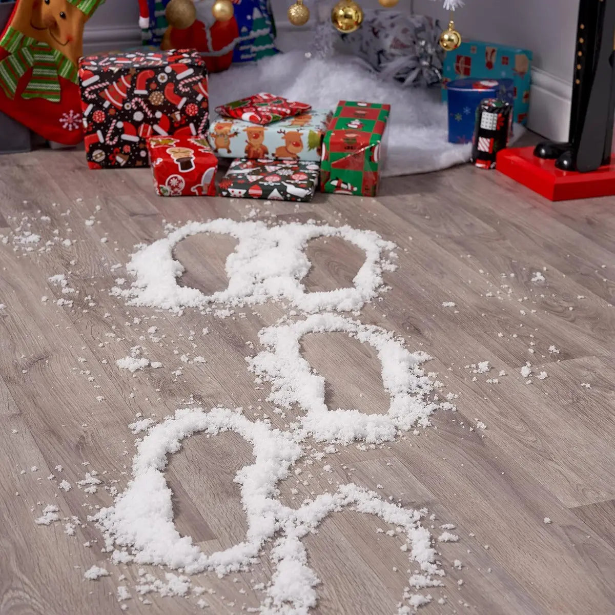 Kunstschnee DIY 2 Stück von Twiddlers