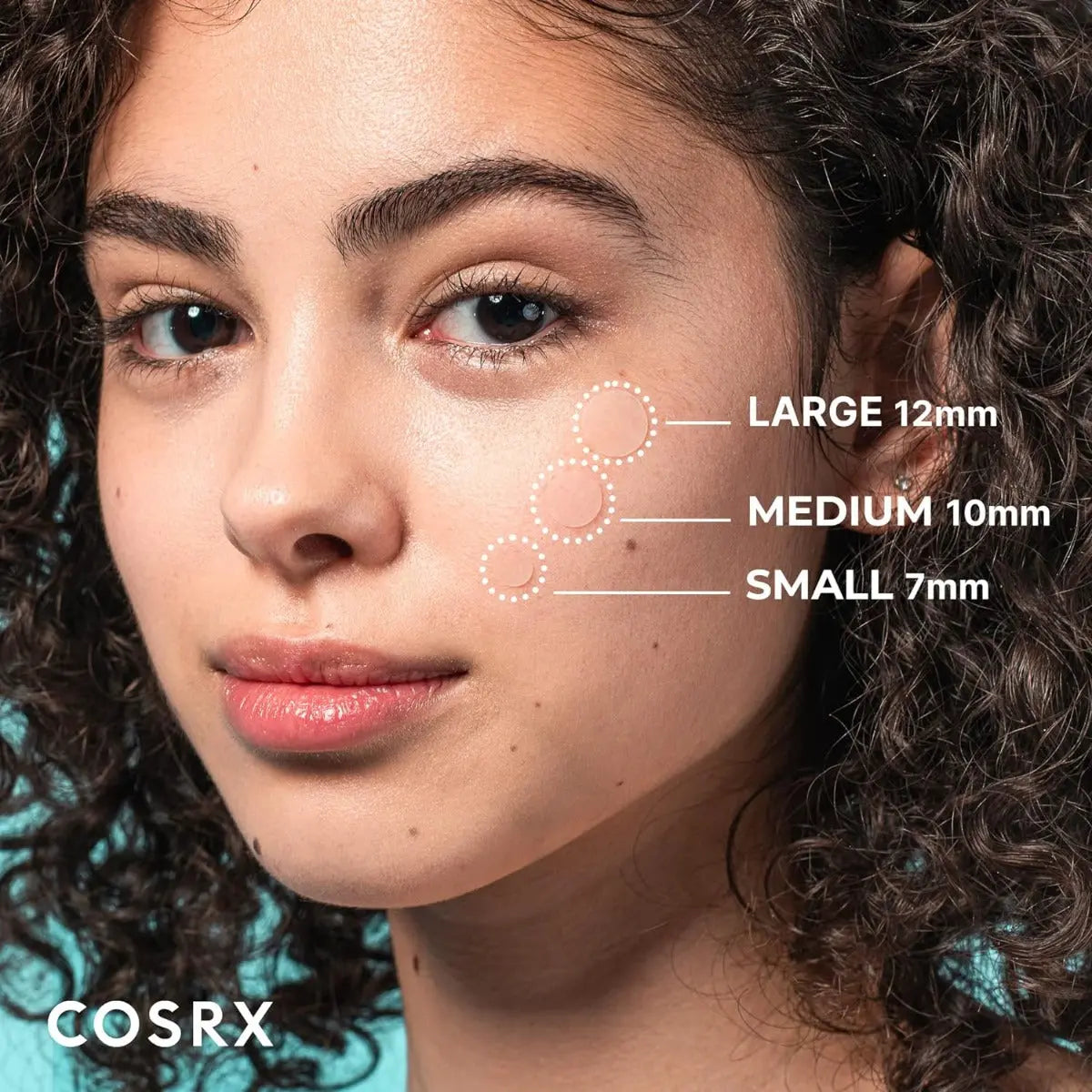 Acne Pimple Master Patch 24 Stück von Cosrx
