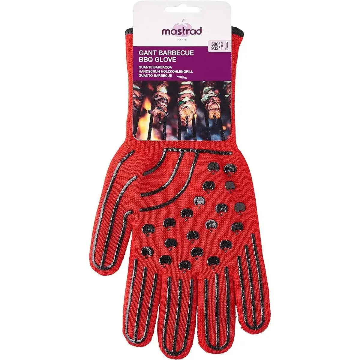 Grillhandschuh von Mastrad