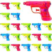 Wasserpistole 20 Stück von Twiddlers