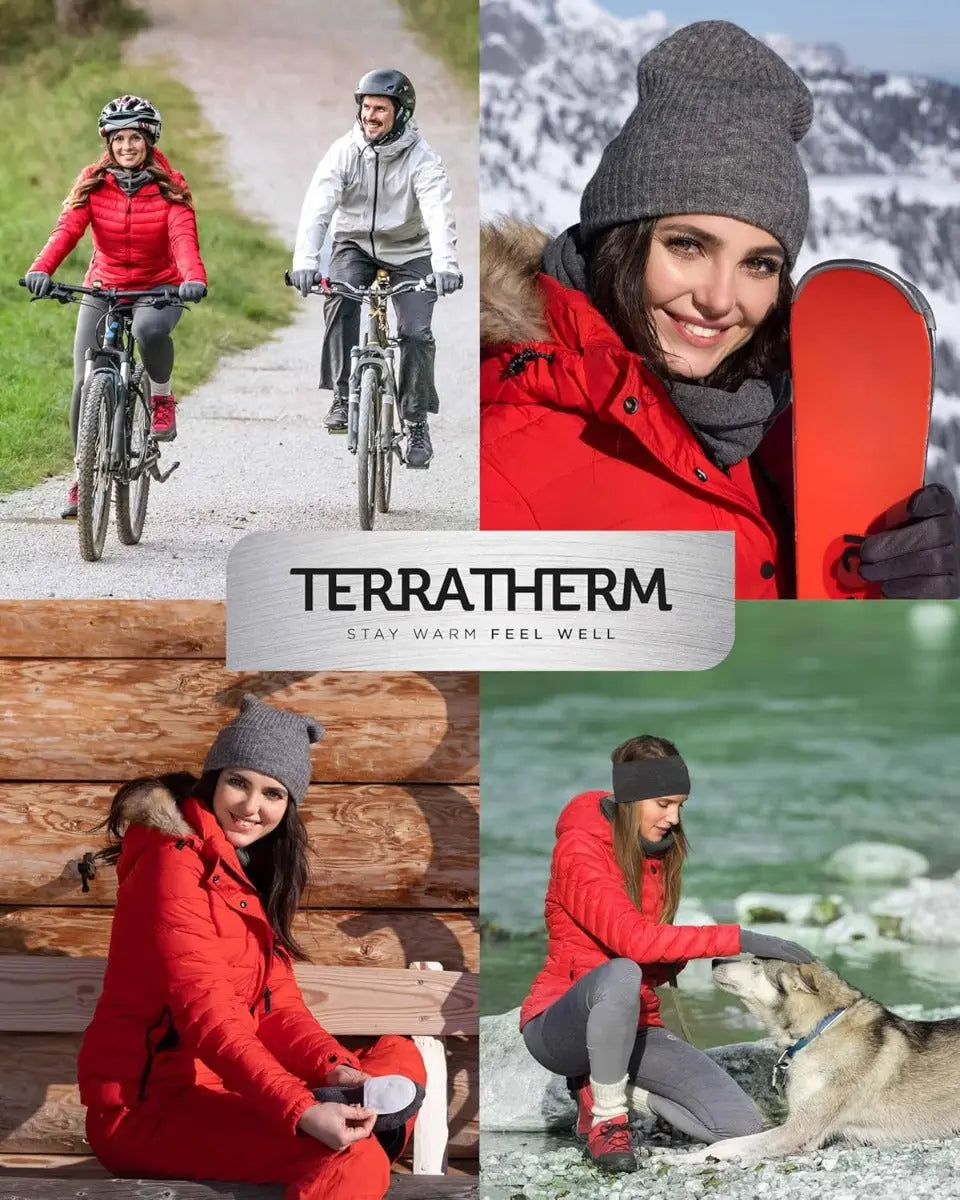 Zehenwärmer 30 Paar von TerraTherm