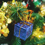 Weihnachtsbaumdeko Mini 80 Stück von Twiddlers