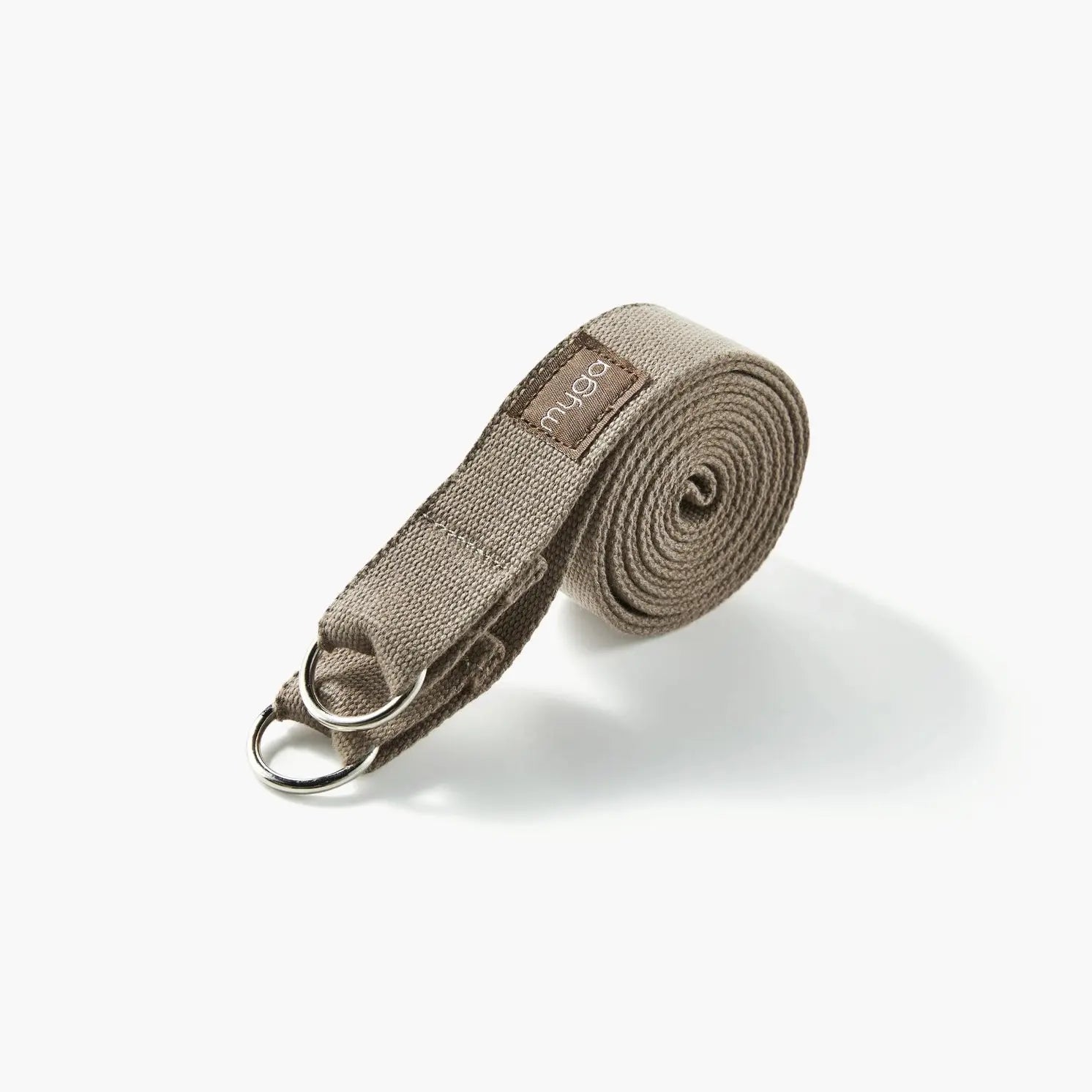 2-in-1 Yogagurt &Tragegurt Wood von Myga