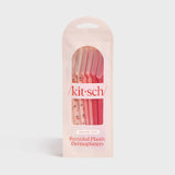 Dermaplaner Kirsche 6er Set von Kitsch