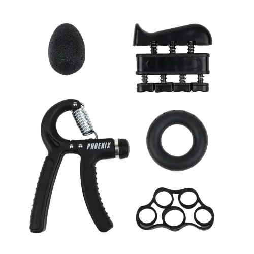 Handgrifftrainer Set 5-Teilig von guteszeug.ch