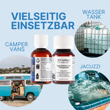 Freebact Tank 1–2 Kubikmeter Trinkwasserdesinfektion von Xinix