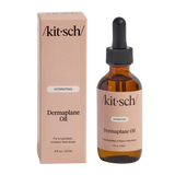 Gesichtsöl Dermaplaning 50ml von Kitsch