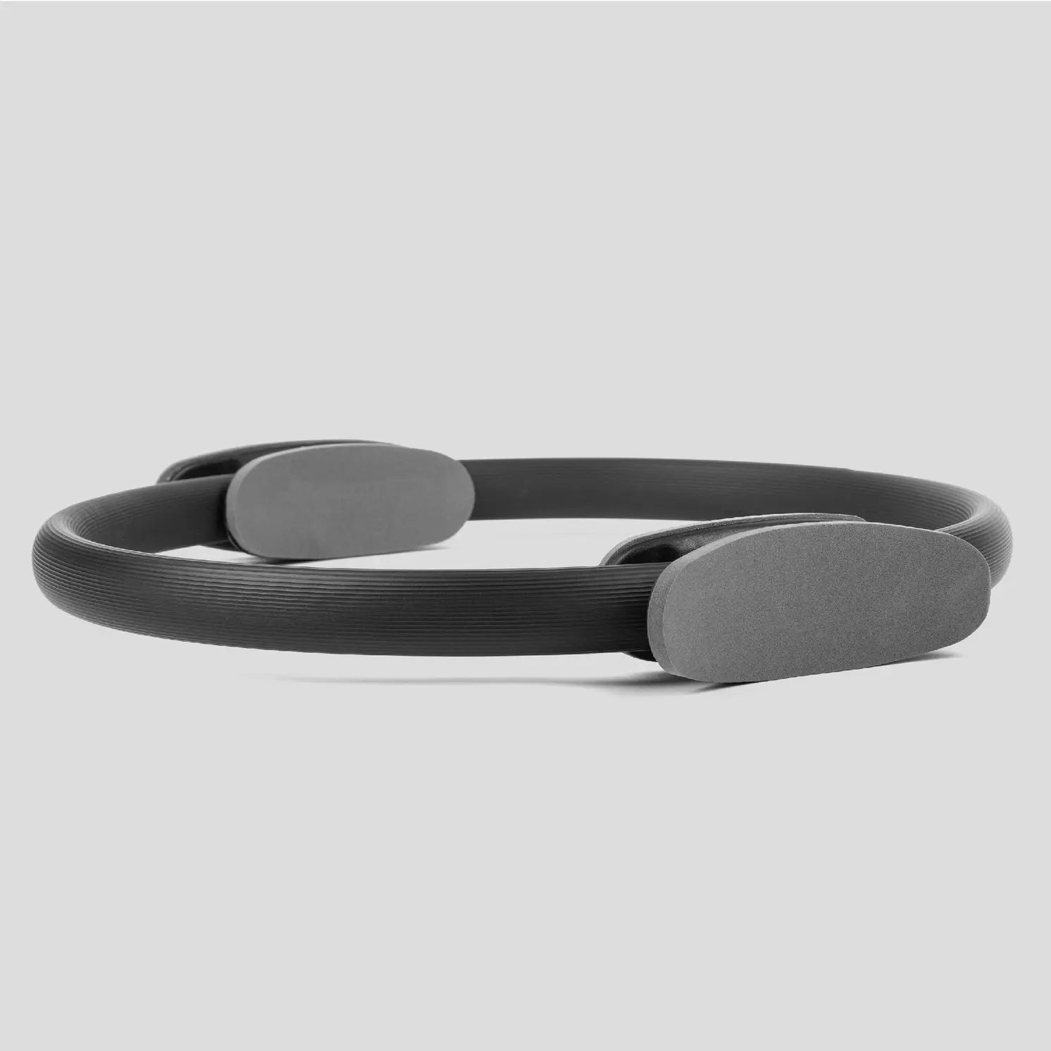 Pilates Ring Mit Doppeltem Griff Magic Circle Schwarz von guteszeug.ch