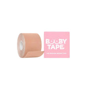 Brusttape Original Nude von Booby Tape