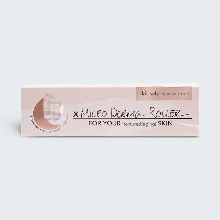 Derma Roller von Kitsch