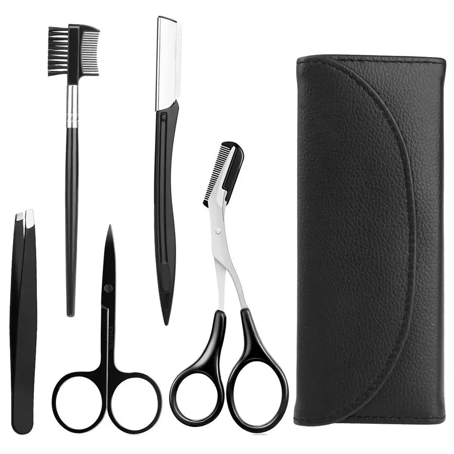 Augenbrauen Set 5-Teilig von Paloma Beauties