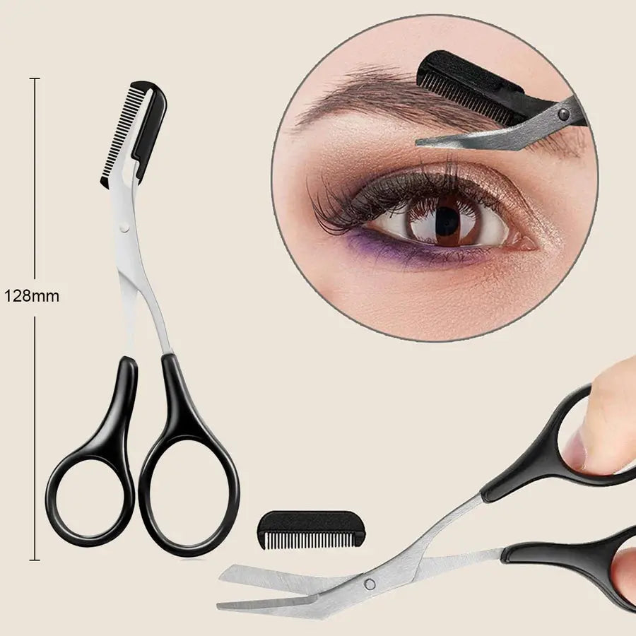 Augenbrauen Set 5-Teilig von Paloma Beauties