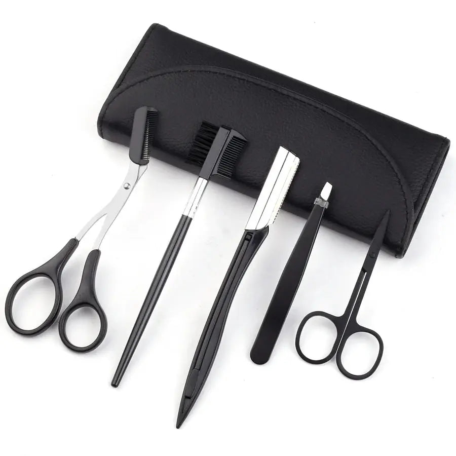 Augenbrauen Set 5-Teilig von Paloma Beauties