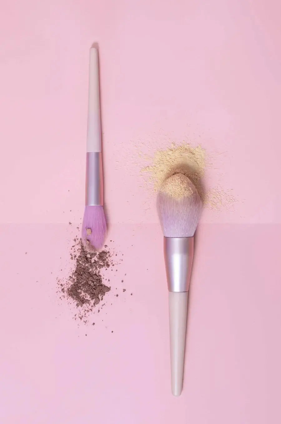 Make-up-Pinsel Set 12-Teilig von Paloma Beauties
