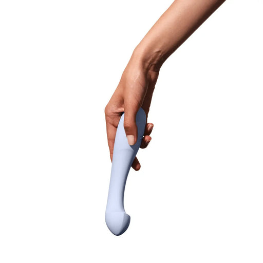 Aer G-Spot Vibrator Ice von Dame Products