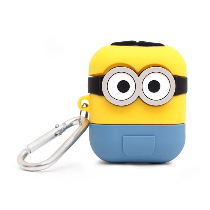 AirPods Case Minions von PowerSquad