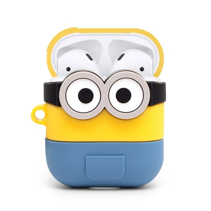 AirPods Case Minions von PowerSquad