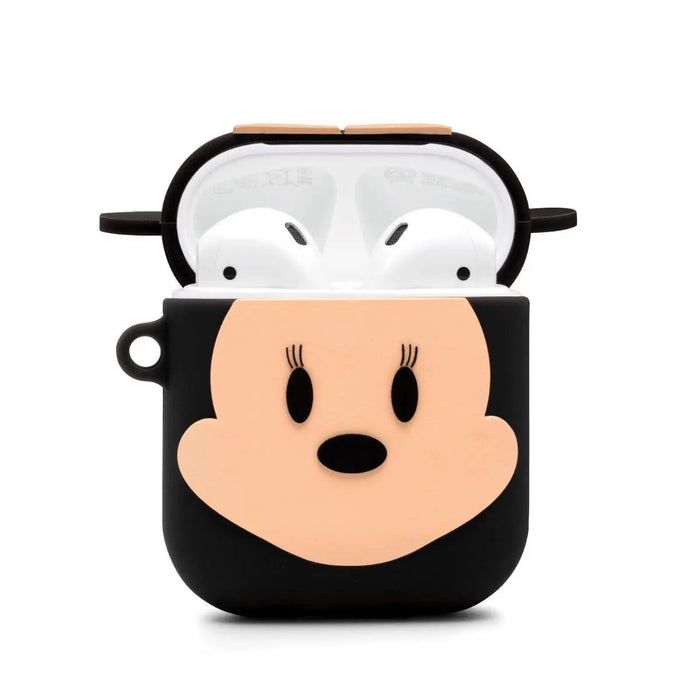 AirPods Case Minnie Mouse von PowerSquad