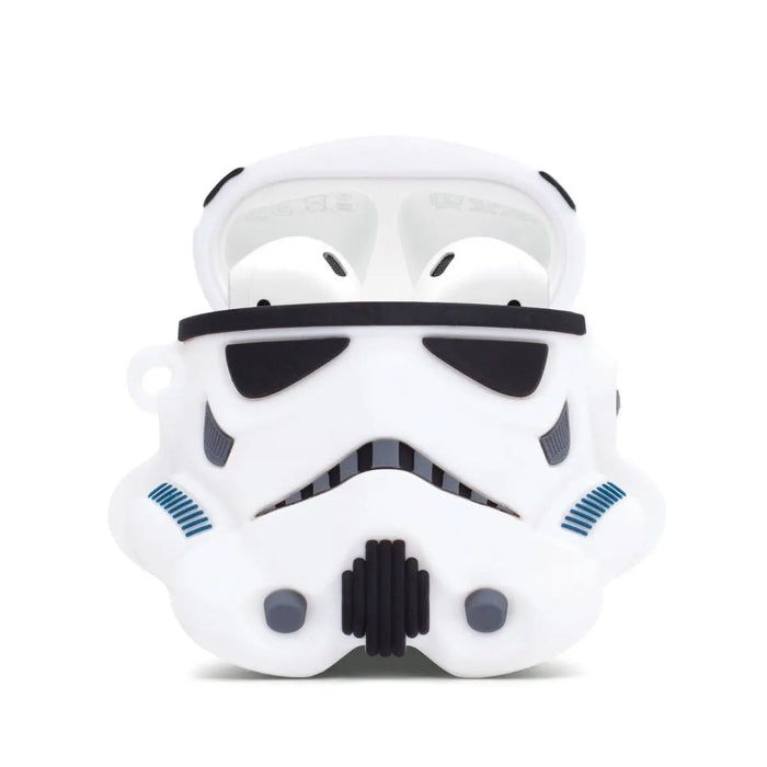 AirPods Case Stormtrooper von PowerSquad