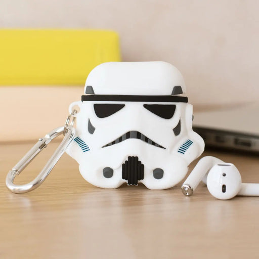 AirPods Case Stormtrooper von PowerSquad