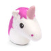 Anti-Stress-Ball "Einhorn" Unicorn Stress Ball von Novelty