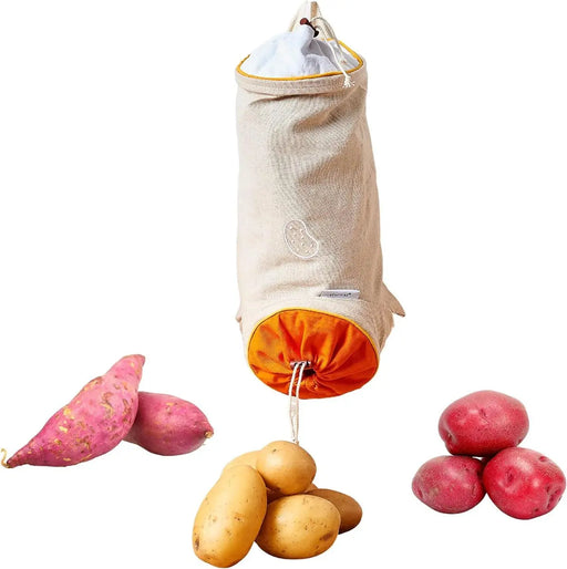 Aufbewahrungsbeutel Kartoffeln von Mastrad