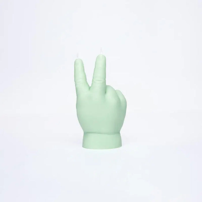 Baby Peace von Candle Hand