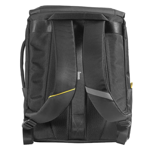 Backpack-M - Rucksack mit Pixel-Display von guteszeug.ch