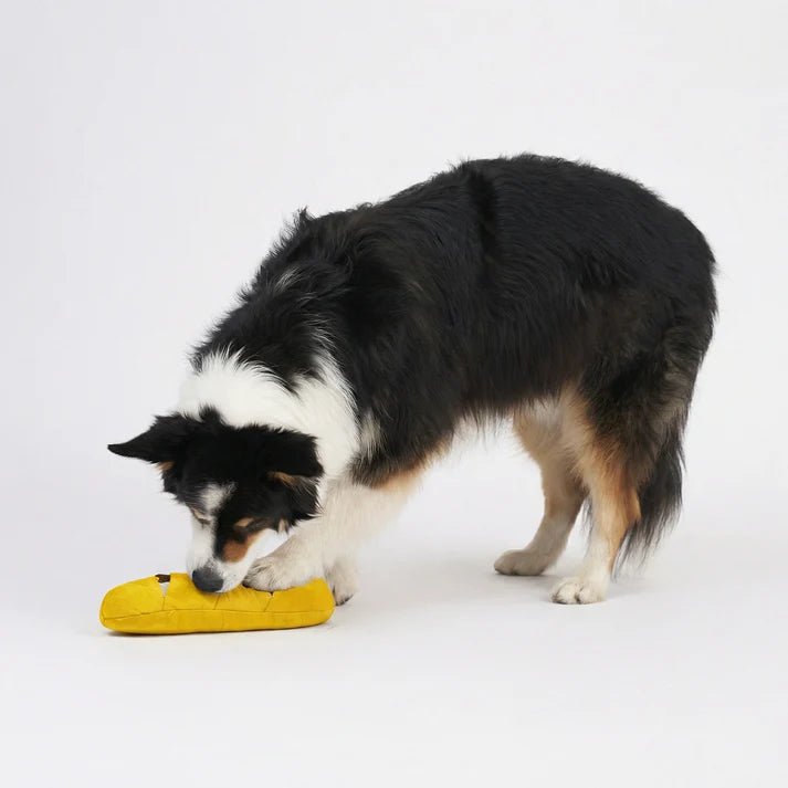 Schnüffelspielzeug Baguette Gross von Redoggo