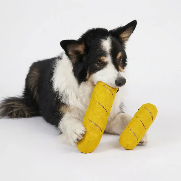 Schnüffelspielzeug Baguette Gross von Redoggo